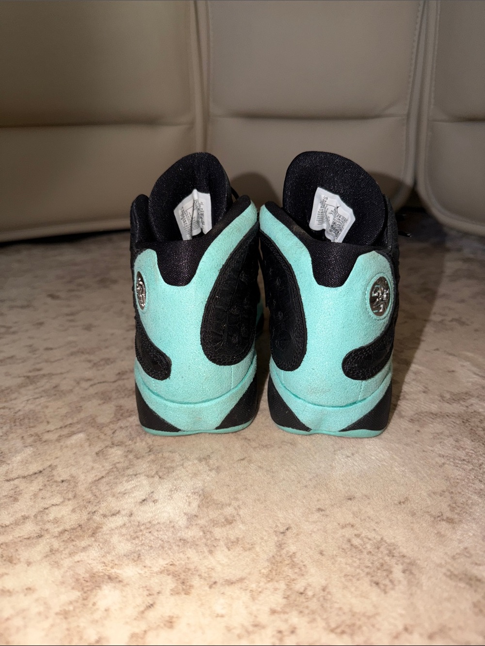 Jordan 13 Retro - Picture 6 of 7